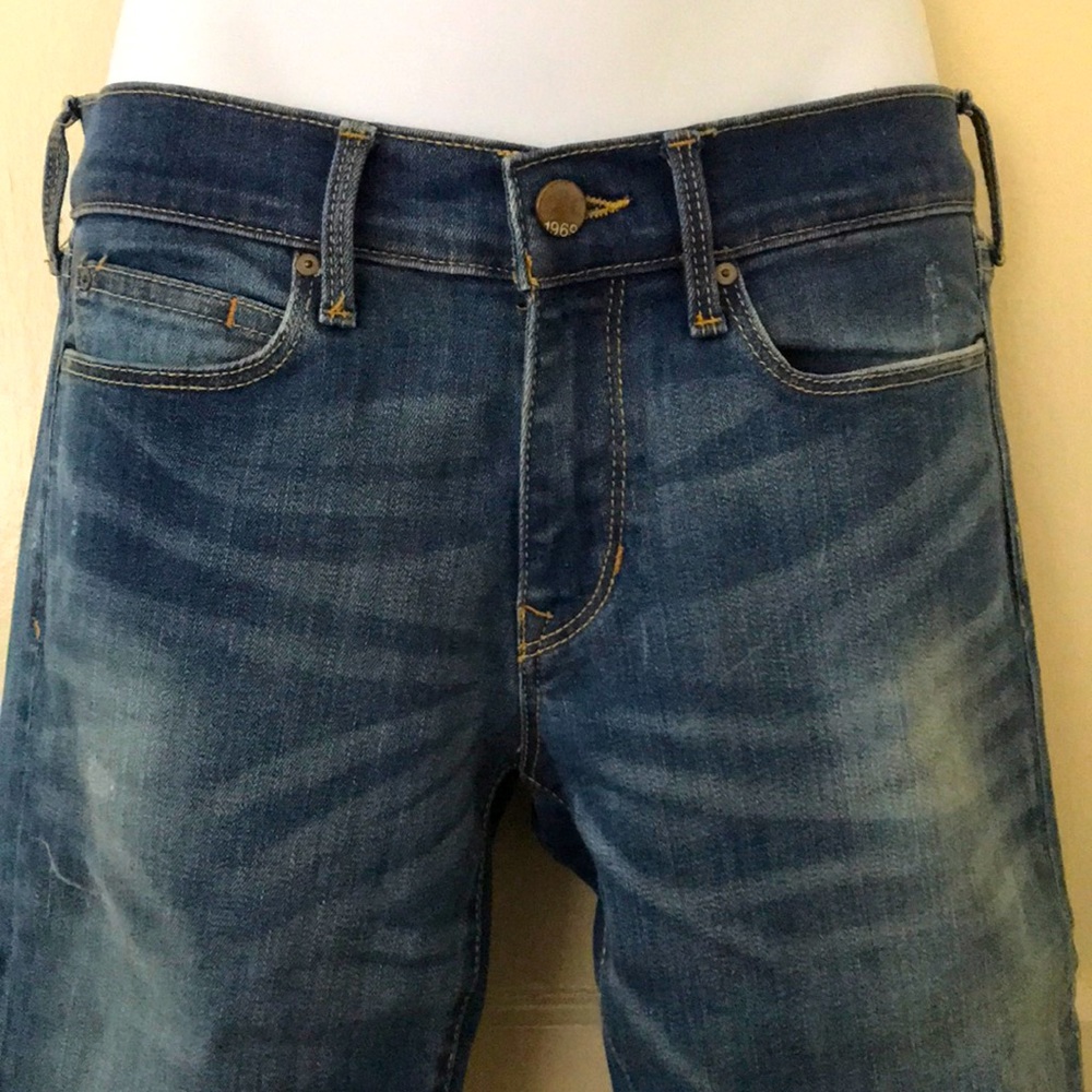 Gap - Legging Jean